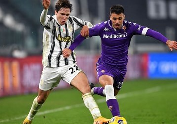 Xem lại Highlight Juventus vs Fiorentina lúc 02:00, ngày 21/04/2022