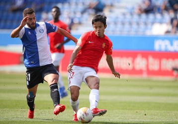 Xem lại Highlight Mallorca vs Deportivo Alavés lúc 00:00, ngày 20/04/2022