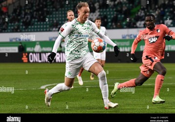 Xem lại Highlight TSG Hoffenheim vs SpVgg Greuther Fürth lúc 22:30, ngày 17/04/2022