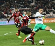 Video higlight Nice vs Saint Etienne ngày 12/05/2022 -  Ligue 1