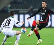 Video higlight E. Frankfurt vs B. gladbach ngày 08/05/2022 - Bundesliga