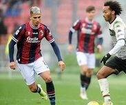 Video higlight Venezia vs Bologna ngày 08/05/2022 - Serie A