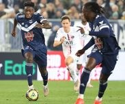 Video higlight Angers vs Bordeaux ngày 08/05/2022 -  Ligue 1