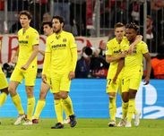 Video higlight Villarreal vs Sevilla ngày 08/05/2022 - La Liga