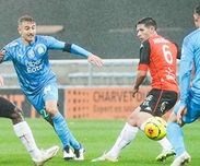 Video higlight Lorient vs Marseille ngày 08/05/2022 -  Ligue 1