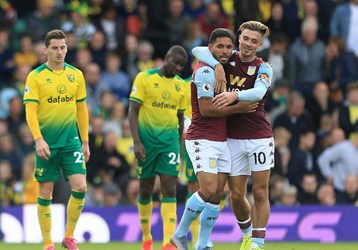 Xem lại Highlight Aston Villa vs Norwich City lúc 21:00, ngày 30/04/2022