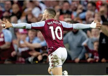 Video Hhighlight Aston Villa vs Burnley ngày 20/5 - Ngoại Hạng Anh