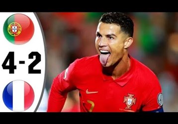 Portugal vs France 4−2 - Extеndеd Hіghlіghts & All Gоals 2022