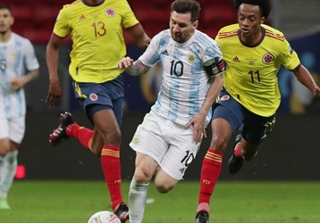 Argentina vs Colombia 8−2 - Extеndеd Hіghlіghts & All Gоals 2022 HD