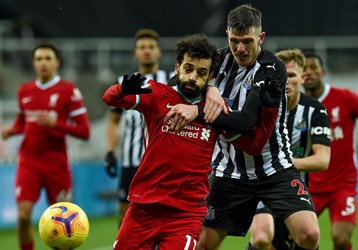 Xem lại Highlight Newcastle United vs Liverpool lúc 18:30, ngày 30/04/2022