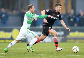 Xem lại Highlight FC Union Berlin vs SpVgg Greuther Fürth lúc 01:30, ngày 30/04/2022