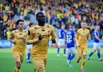 video Highlight : Bodo/Glimt 3 - 0 KI Klaksvik (Vòng sơ loại) Cúp C1