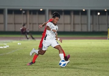 video Highlight : U19 Campuchia 1 - 4 U19 Timor Leste (U19 Đông Nam Á)