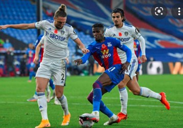 Xem lại Highlight Crystal Palace vs Leeds United lúc 02:00, ngày 26/04/2022