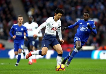 Xem lại Highlight Tottenham Hotspur vs Leicester City lúc 20:00, ngày 01/05/2022