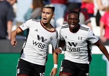 video Highlight : West Ham 3 - 1 Fulham (Ngoại hạng Anh)