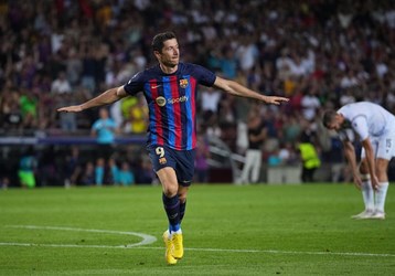 video Highlight : Barcelona 3 - 3 Inter Milan (Cúp C1 - Champions League)