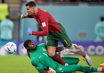 video Highlight : Bồ Đào Nha 3 - 2 Ghana (World Cup)