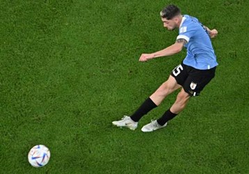 video Highlight : Uruguay 0 - 0 Hàn Quốc (World Cup)