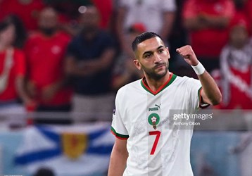 video Highlight : Canada 1 - 2 Morocco (World Cup)