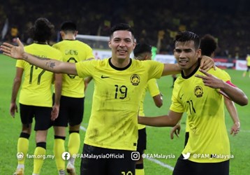 video Highlight : Malaysia 5 - 0 Lào (AFF Cup)