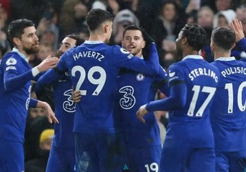 video Highlight : Chelsea 2 - 0 Bournemouth (Ngoại hạng Anh)