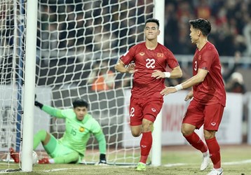 video Highlight : Việt Nam 3 - 0 Malaysia (AFF Cup)