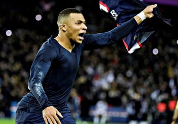 video Highlight : PSG 2 - 1 Strasbourg (Ligue 1) . 