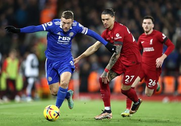 video Highlight : Liverpool 2 - 1 Leicester City (Ngoại hạng Anh)