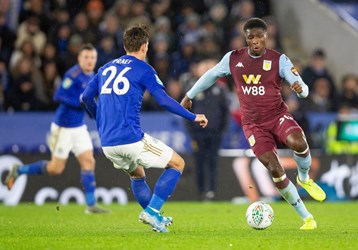 Xem lại Highlight Leicester City vs Aston Villa lúc 21:00, ngày 23/04/2022