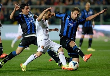 Xem lại Highlight Venezia vs Atalanta lúc 20:00, ngày 23/04/2022