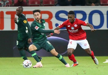 Xem lại Highlight VfL Wolfsburg vs FSV Mainz 05 lúc 01:30, ngày 23/04/2022