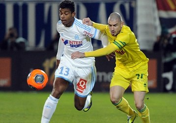 Xem lại Highlight Olympique Marseille vs Nantes lúc 02:00, ngày 21/04/2022