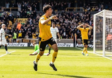 video Highlight : Wolverhampton 1 - 0 Chelsea (Ngoại hạng Anh)