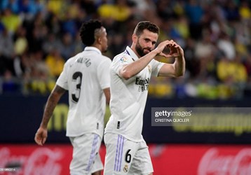 video Highlight : Cadiz 0 - 2 Real Madrid (La Liga)