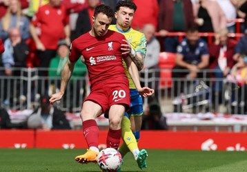 video Highlight : Liverpool 3 - 2 Nottingham Forest (Ngoại hạng Anh)