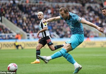 video Highlight : Newcastle 6 - 1 Tottenham (Ngoại hạng Anh)