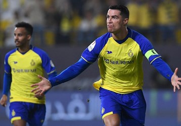 video Highlight : Al Nassr 4 - 0 Al Raed (Saudi Pro League)