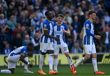 video Highlight : Brighton 6 - 0 Wolverhampton (Ngoại hạng Anh)