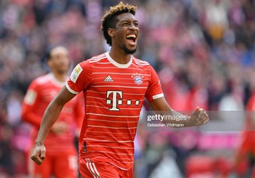 video Highlight : Bayern Munich 2 - 0 Hertha Berlin (Bundesliga)