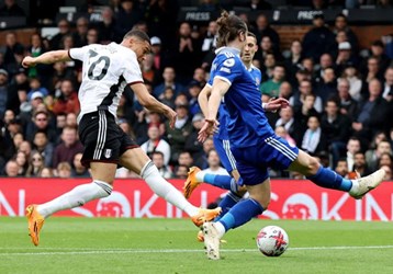 video Highlight : Fulham 5 - 3 Leicester City (Ngoại hạng Anh)