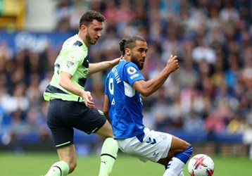 video Highlight : Everton 0 - 3 Man City (Ngoại hạng Anh)