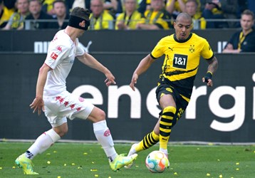 video Highlight : Dortmund 2 - 2 Mainz (Bundesliga)