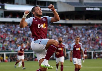 video Highlight : Newcastle 3 - 3 Aston Villa (Giao hữu)