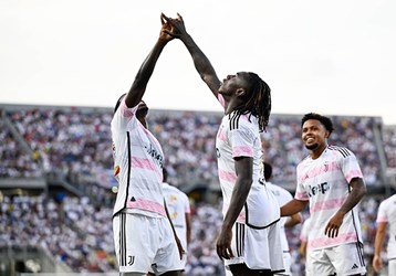 video Highlight : Juventus 3 - 1 Real Madrid (Giao hữu)