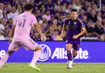 video Highlight : Orlando City 1 - 1 Inter Miami (MLS)