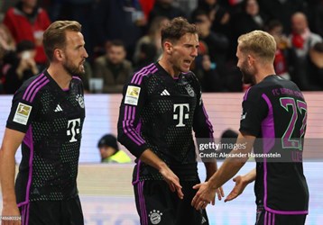 video Highlight : Mainz 1 - 3 Bayern Munich (Bundesliga)