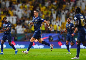 video Highlight : Al Nassr 2 - 0 Al Khaleej (Saudi Pro League)