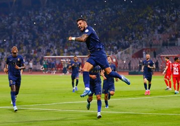 video Highlight : Al Wehda 1 - 3 Al Nassr (Saudi League)