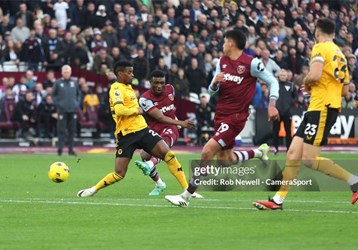 video Highlight : West Ham 3 - 0 Wolverhampton (Ngoại hạng Anh)